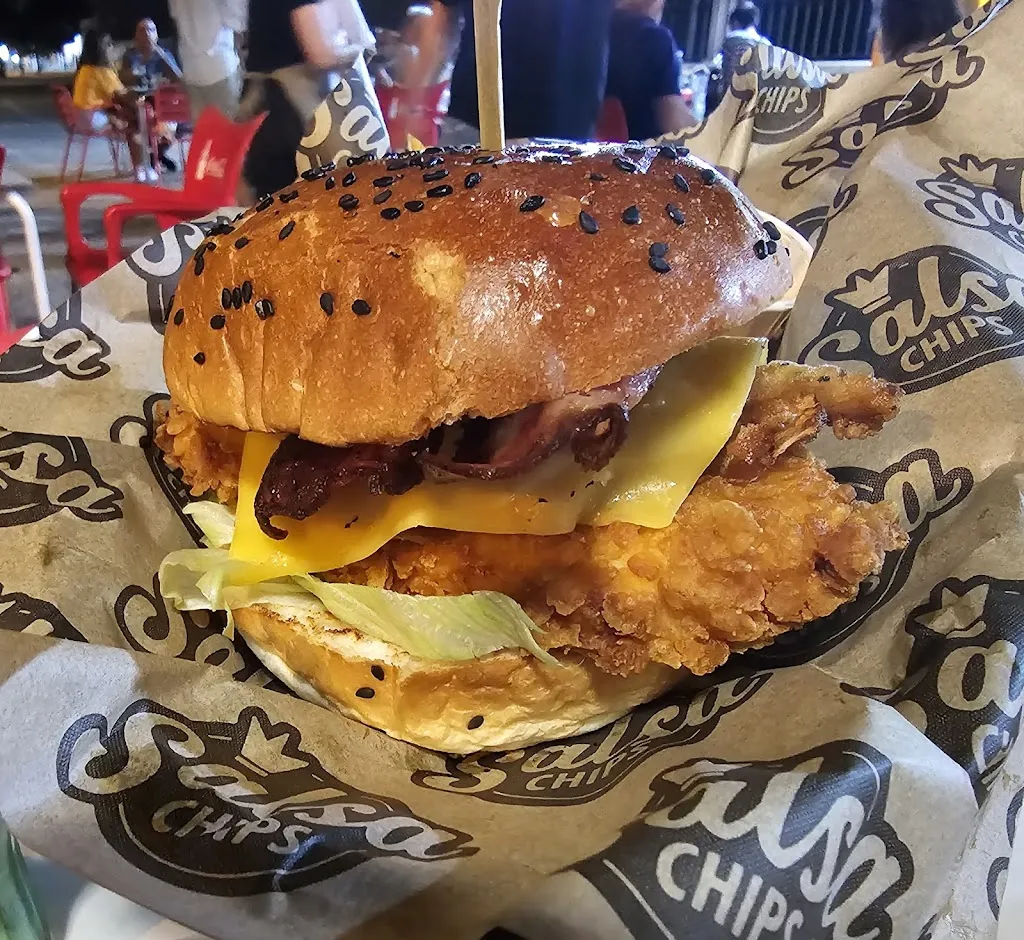 Menu_Restaurante Salsa Chips_Jerez de la Frontera_immagine_7