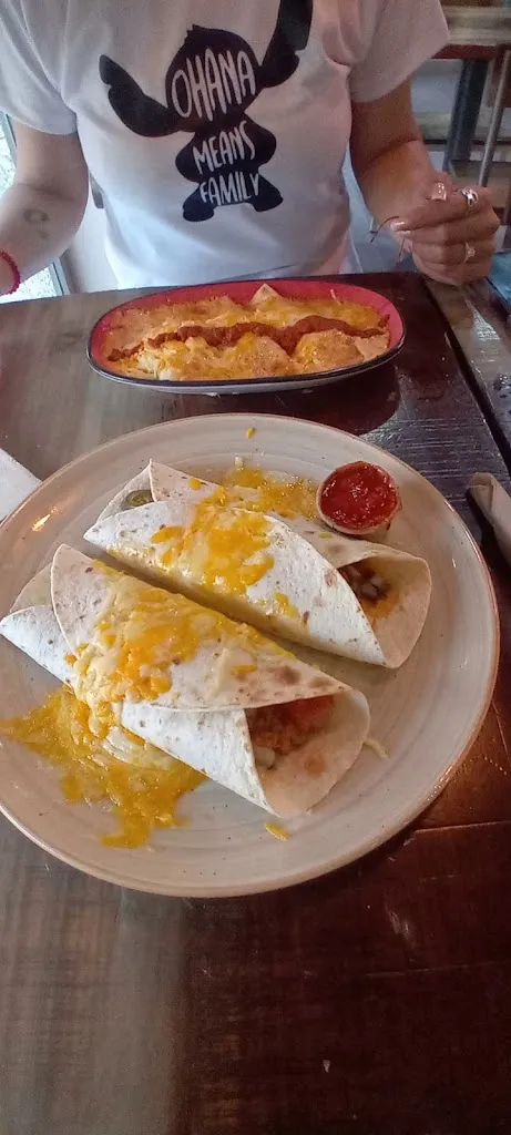 Nadie Nadie_Restaurante Salsa Chips_Jerez de la Frontera_recensione