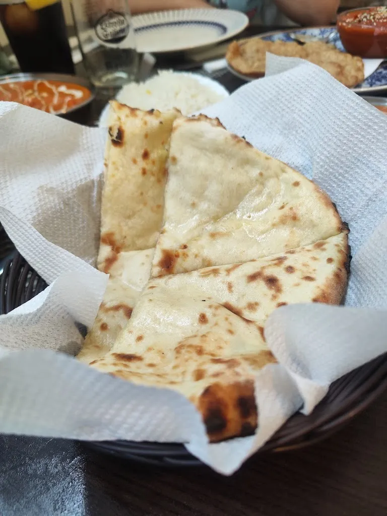 Menu_Indian Restaurant Sabor Hindú_Jerez de la Frontera_immagine_6