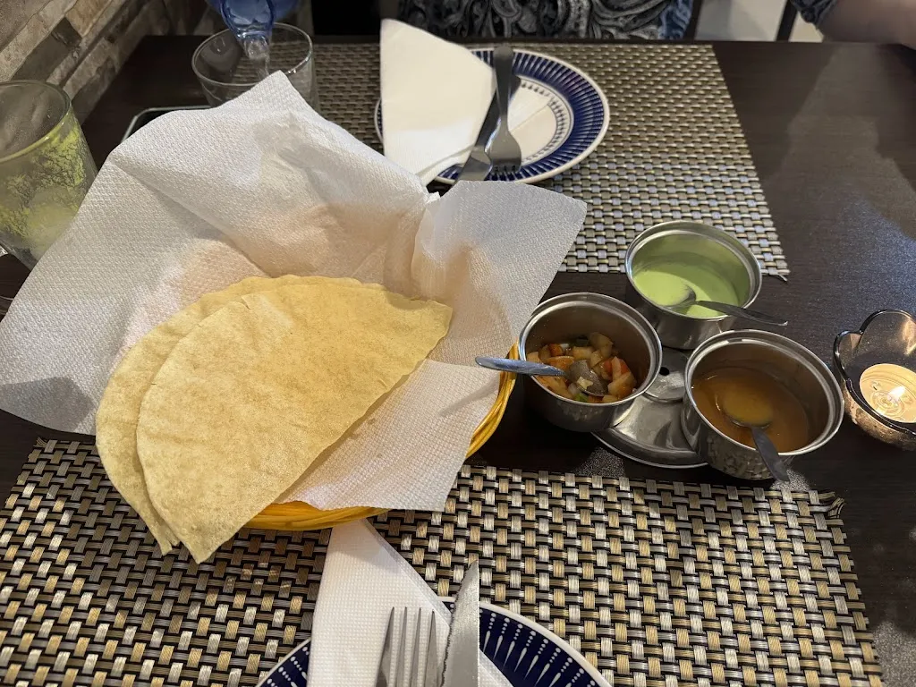 Menu_Indian Restaurant Sabor Hindú_Jerez de la Frontera_immagine_7