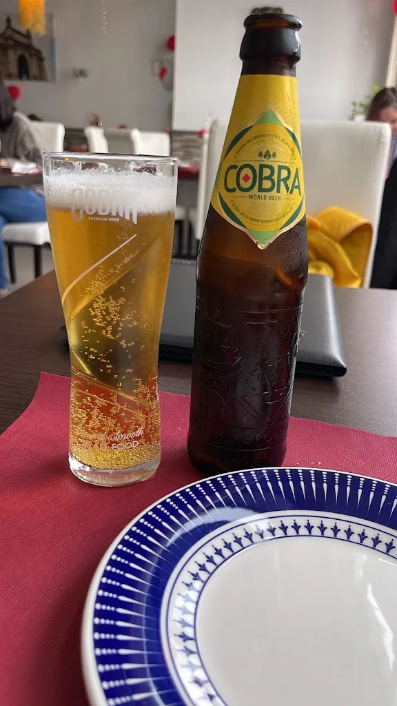 Menu_Indian Restaurant Sabor Hindú_Jerez de la Frontera_immagine_8