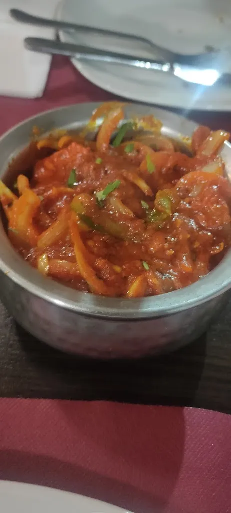 Menu_Indian Restaurant Sabor Hindú_Jerez de la Frontera_immagine_9