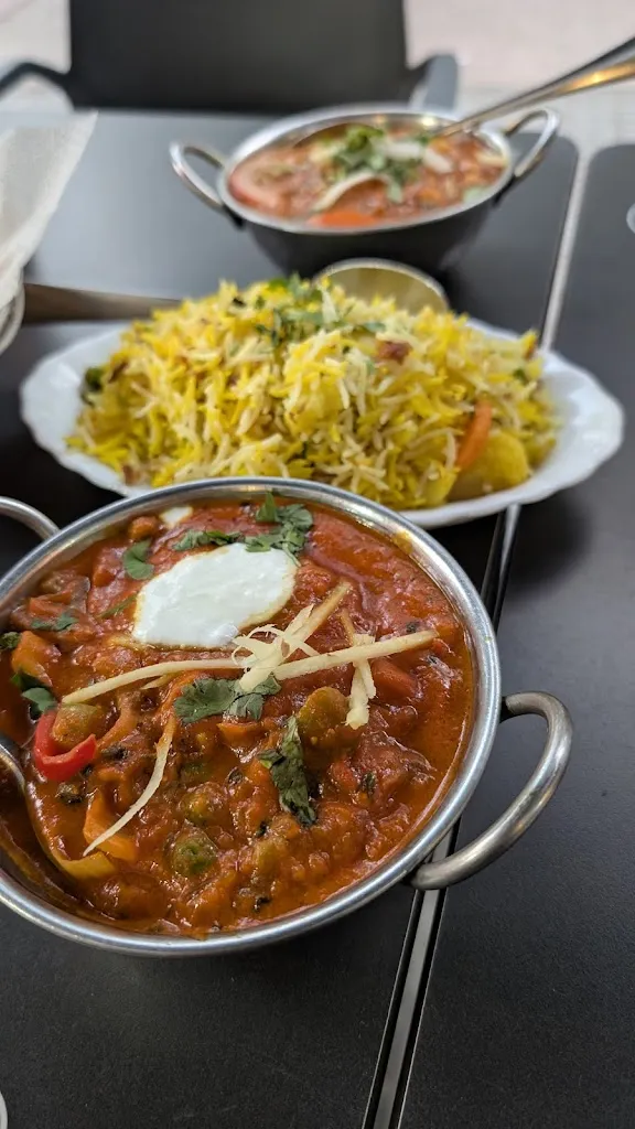 Steven Tilly_Indian Restaurant Sabor Hindú_Jerez de la Frontera_recensione