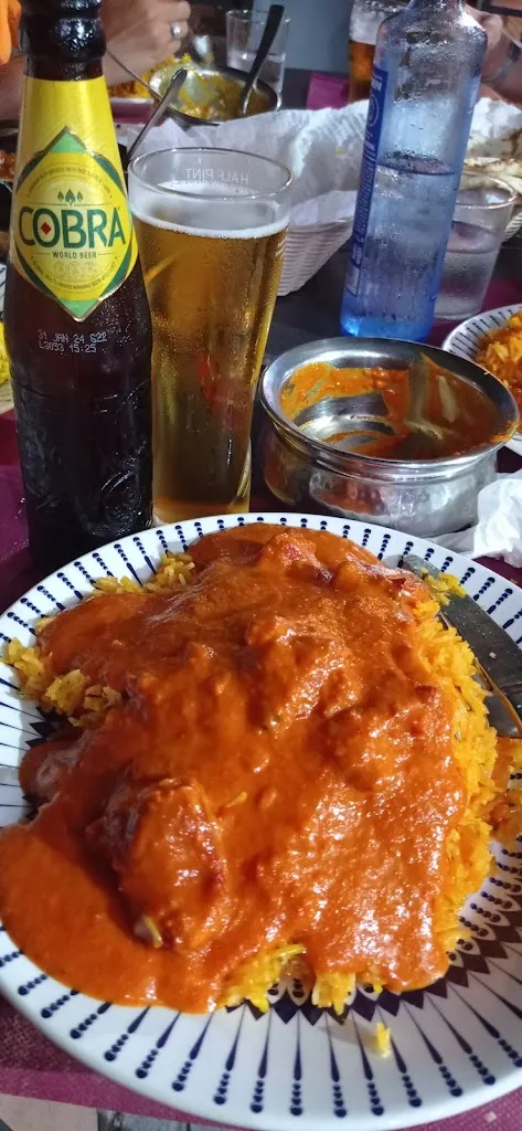 Manuel Salado Pinero_Indian Restaurant Sabor Hindú_Jerez de la Frontera_recensione