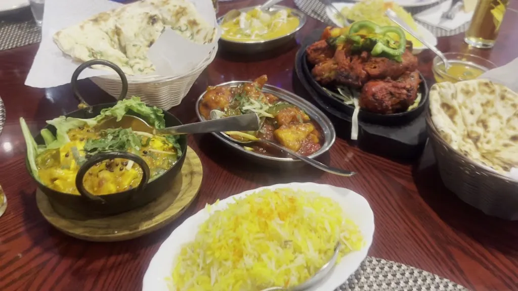 Indian Restaurant Sabor Hindú_Jerez de la Frontera_slider_image_2