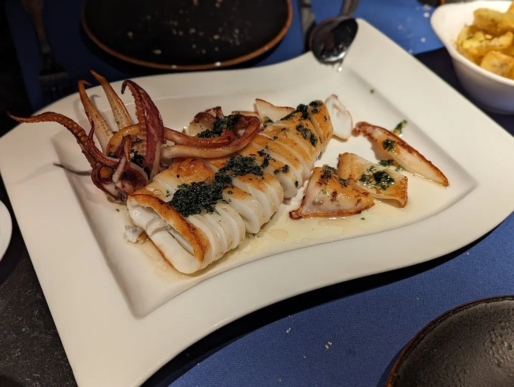 Menu_·l S3CR3TO Madrid_Ares_immagine_8