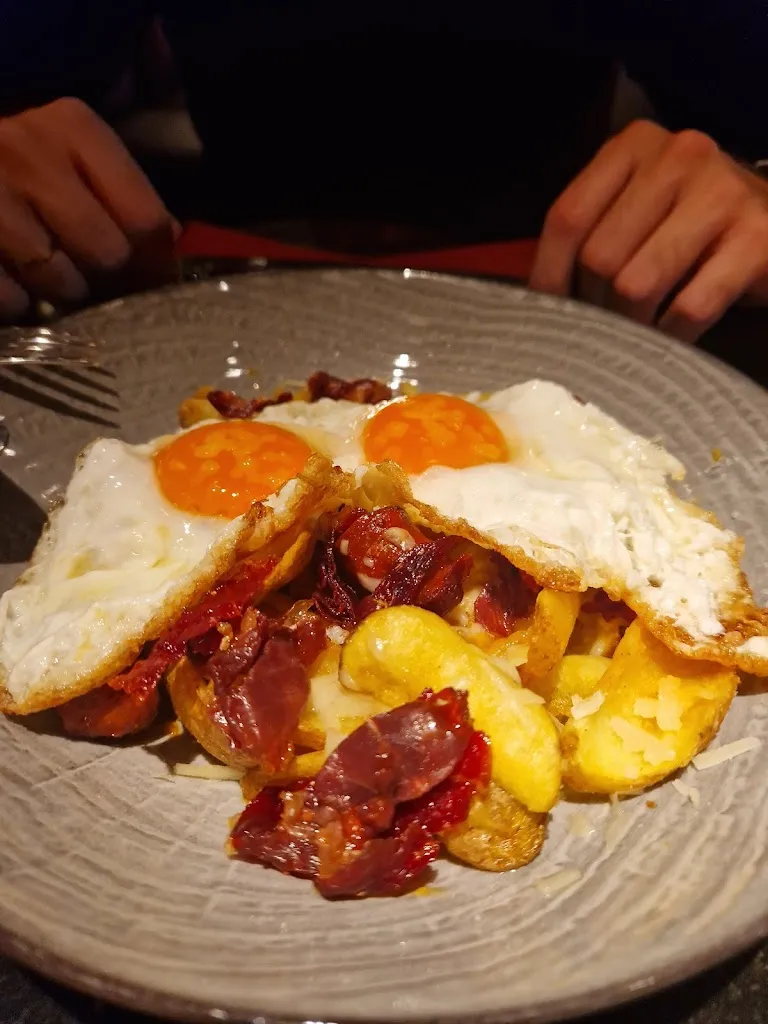 Menu_·l S3CR3TO Madrid_Ares_immagine_9