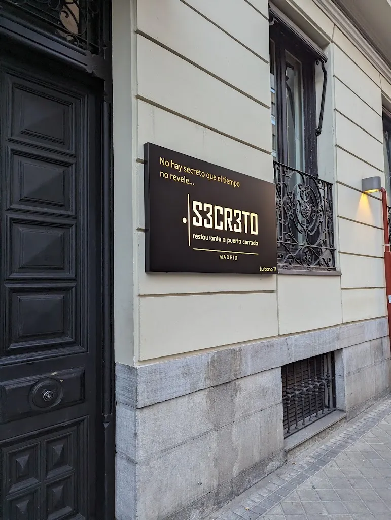 Evan Kuo _·l S3CR3TO Madrid_Ares_recensione