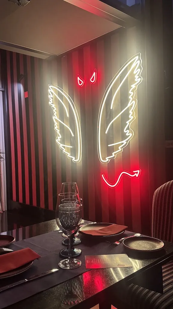 Yasmari Bello_·l S3CR3TO Madrid_Ares_recensione