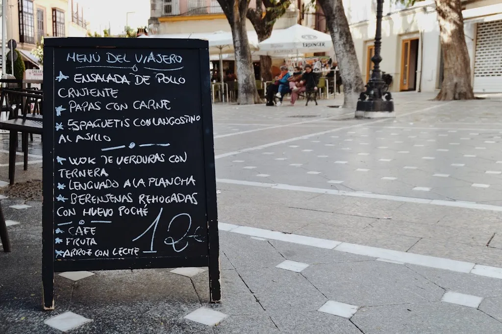 Menu_La Gabriela_Jerez de la Frontera_image_3