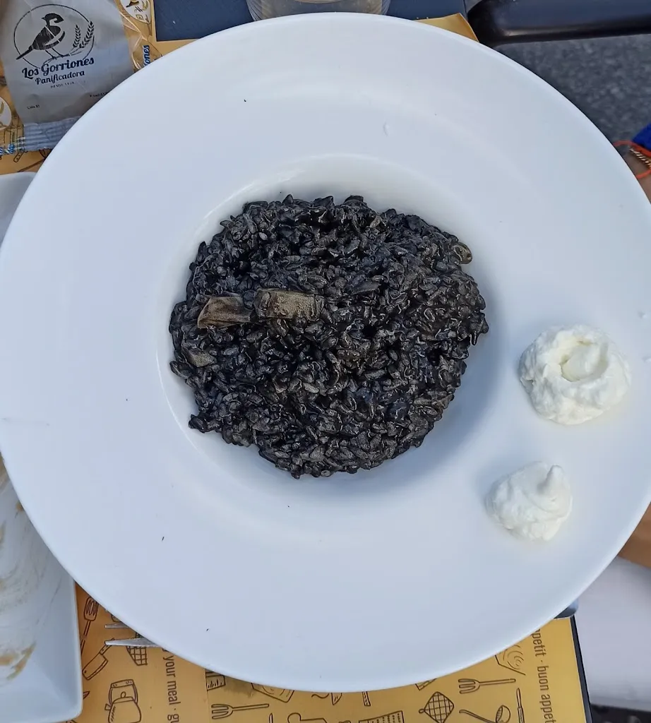 Menu_La Gabriela_Jerez de la Frontera_image_5