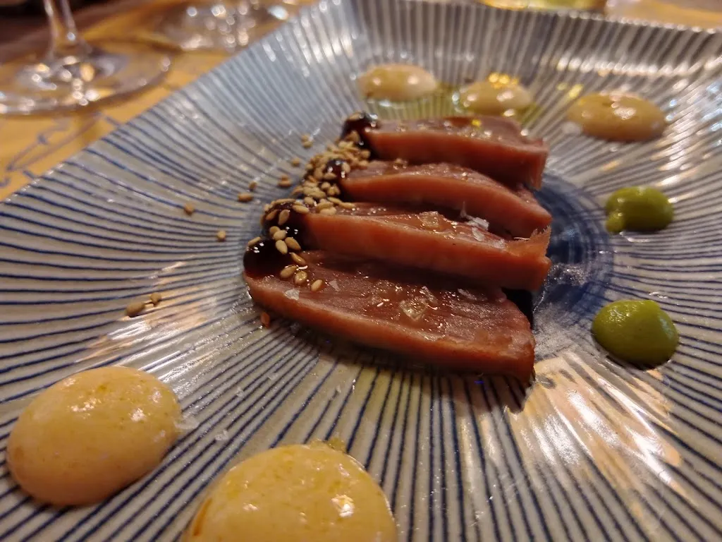 Menu_La Gabriela_Jerez de la Frontera_image_8