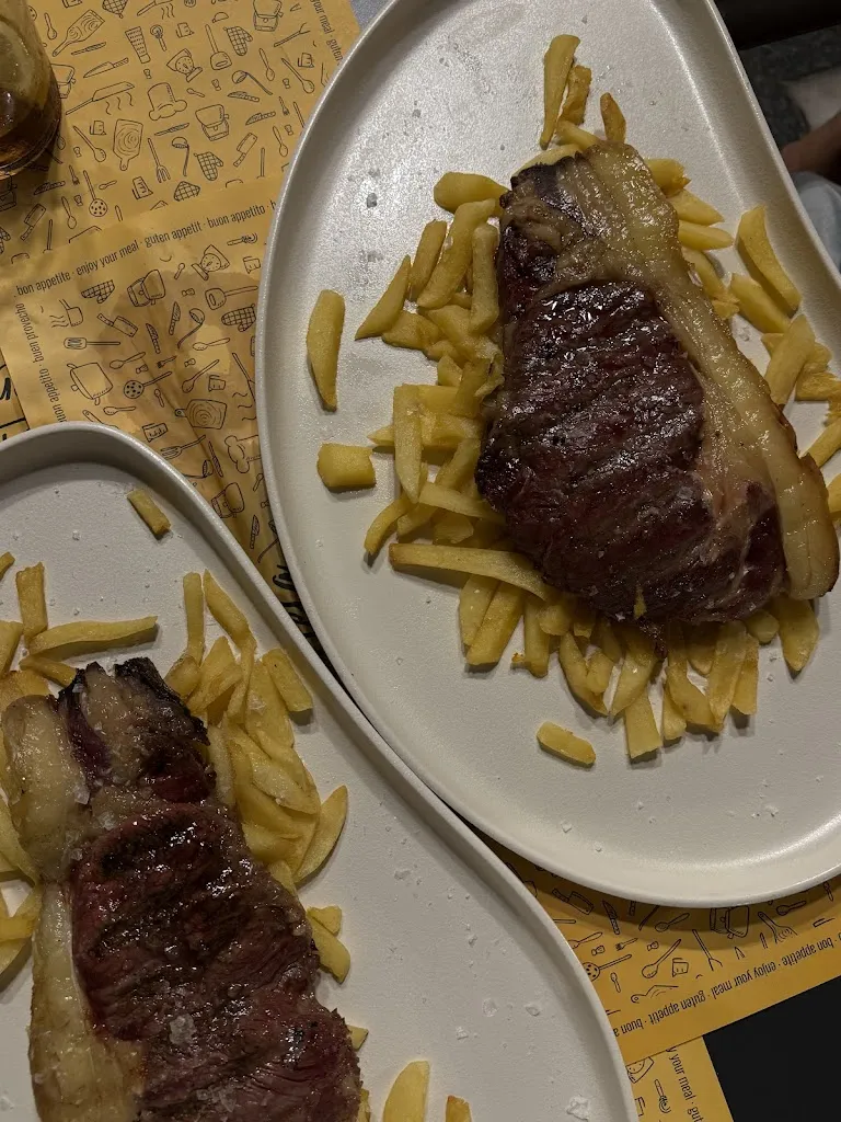 Jann Radler_La Gabriela_Jerez de la Frontera_review