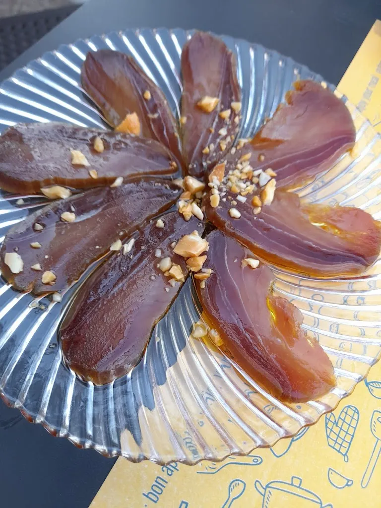 Martijn Westdijk_La Gabriela_Jerez de la Frontera_review