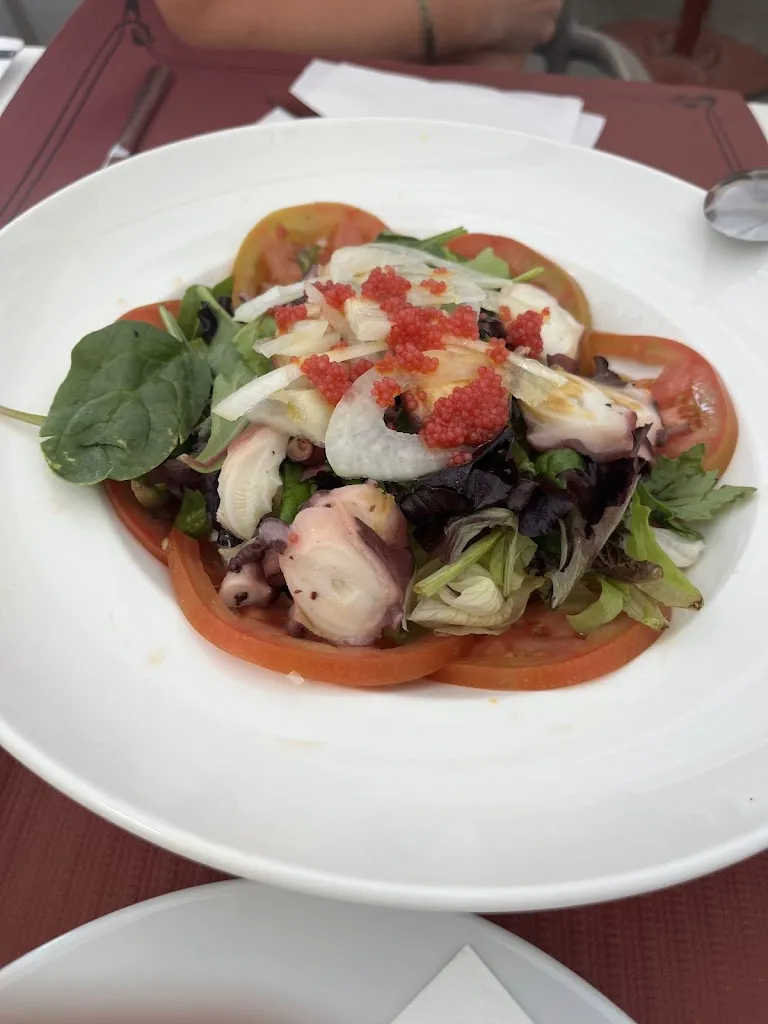 Simon Round_Tala Bar_Jerez de la Frontera_review