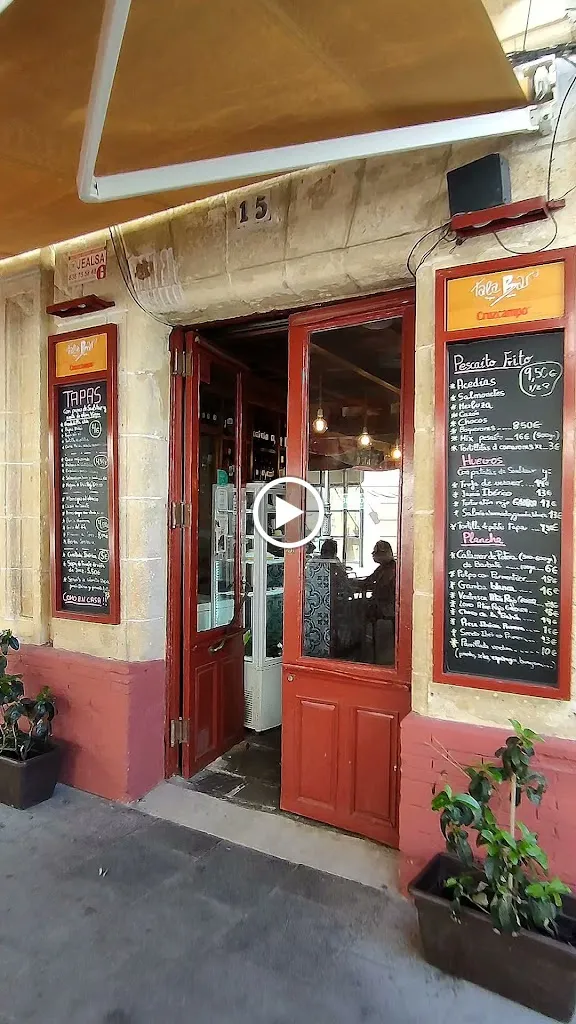 Tala Bar_Jerez de la Frontera_slider_image_2