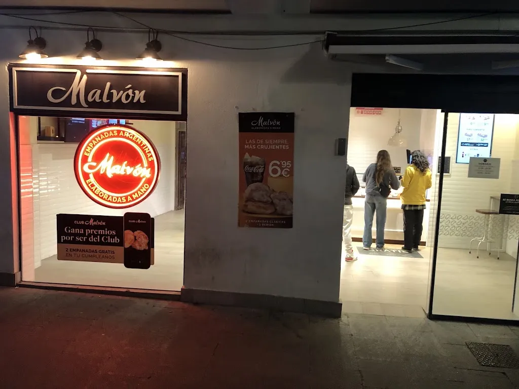 M B_Empanadas Malvón_Jerez de la Frontera_review