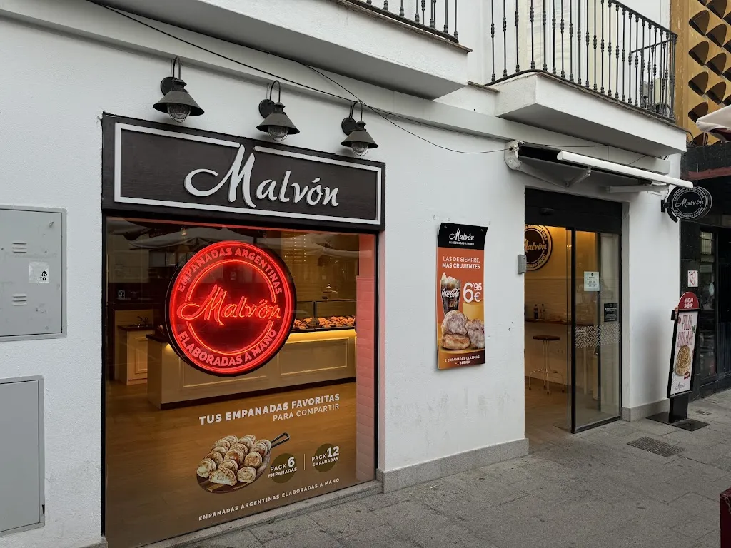 Juan Restrepo_Empanadas Malvón_Jerez de la Frontera_review