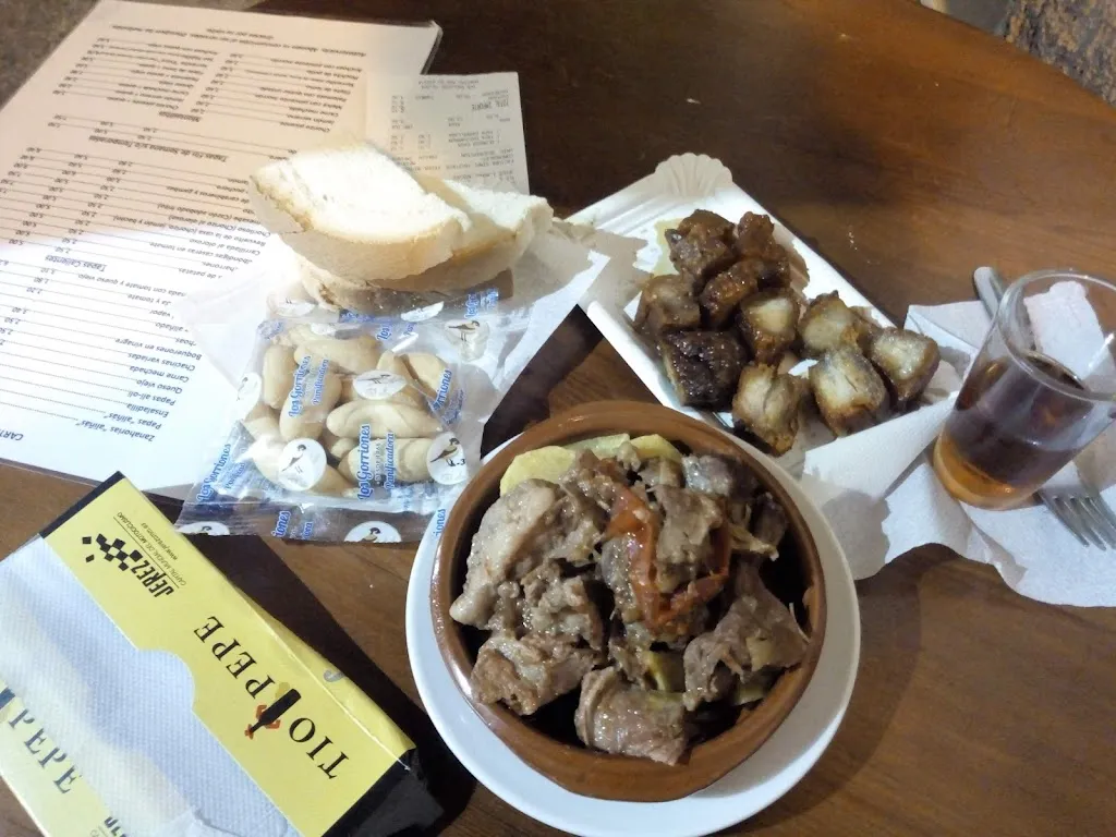 Menu_Tabanco San Pablo_Jerez de la Frontera_image_6