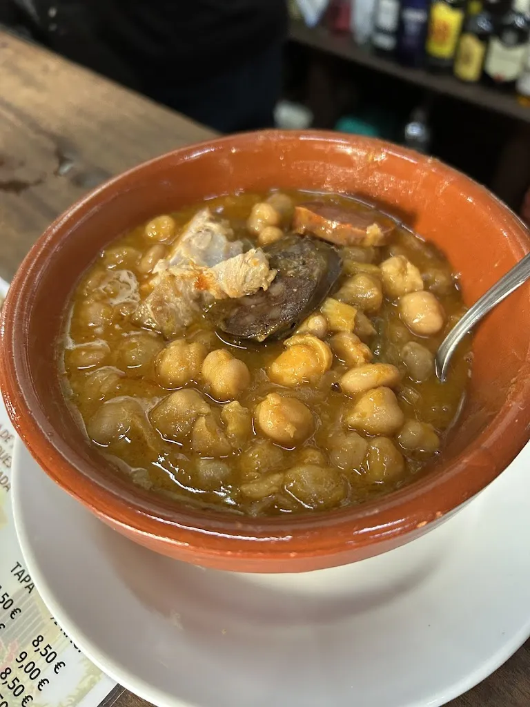 Gigi Ross_Tabanco San Pablo_Jerez de la Frontera_review