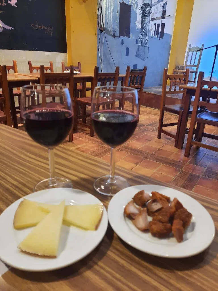 Menu_Tabanco Cruz Vieja_Jerez de la Frontera_immagine_8