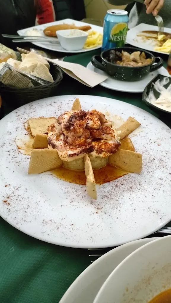 Menu_Antonio Portal_Jerez de la Frontera_image_6