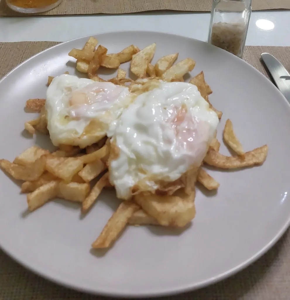 P M.L_Antonio Portal_Jerez de la Frontera_review