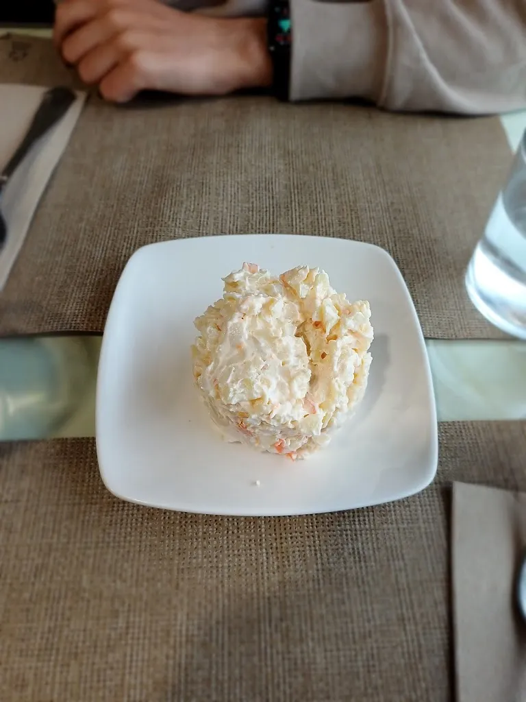 Helena García Calvo_Antonio Portal_Jerez de la Frontera_review