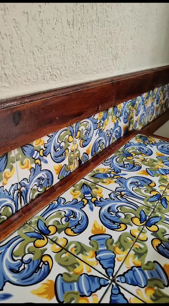 Khedher Alresheedi_Restaurante Casa Pepa_Jerez de la Frontera_review