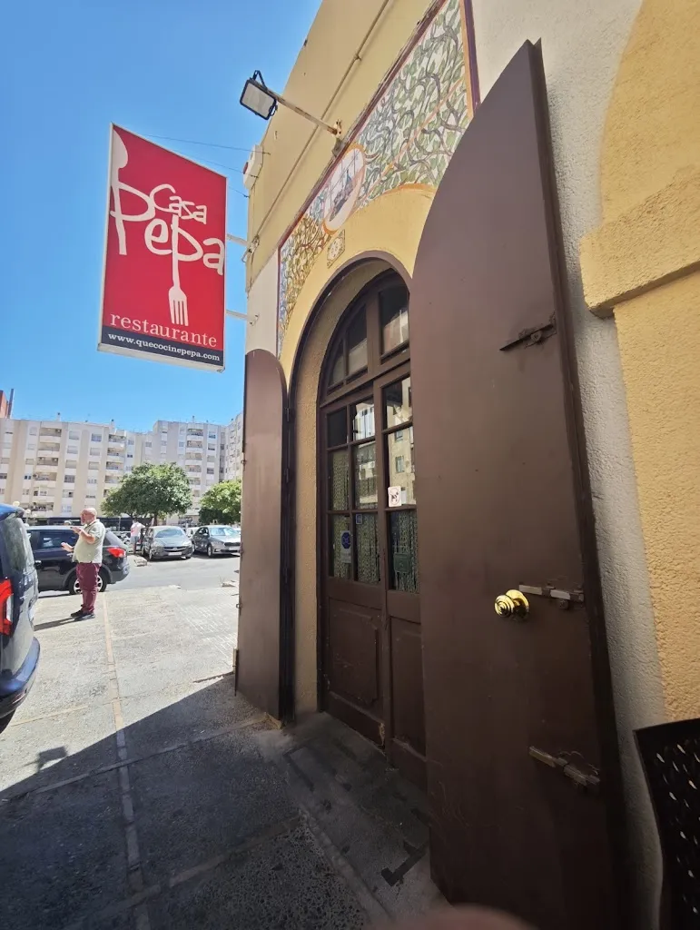 Restaurante Casa Pepa_Jerez de la Frontera_slider_image_2