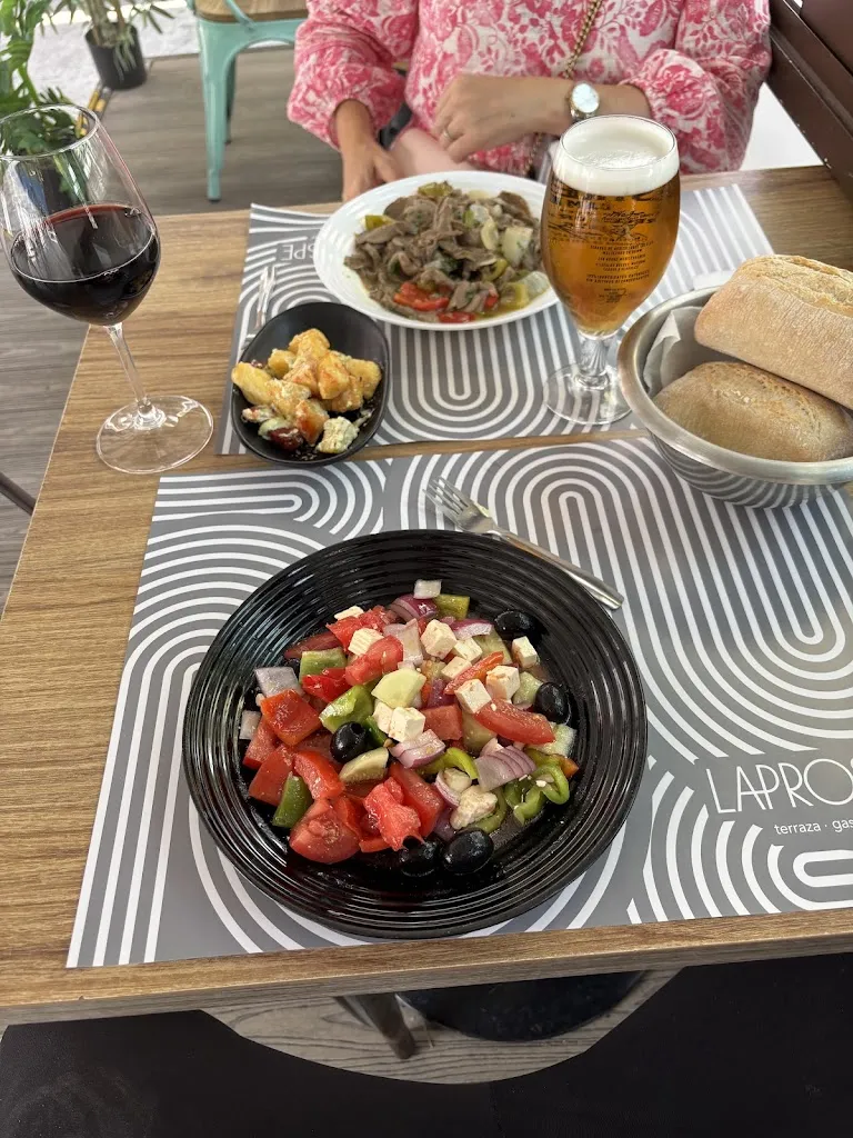 Rene Jimenez_Laprospe terraza-gastrobar_Trazo_recensione