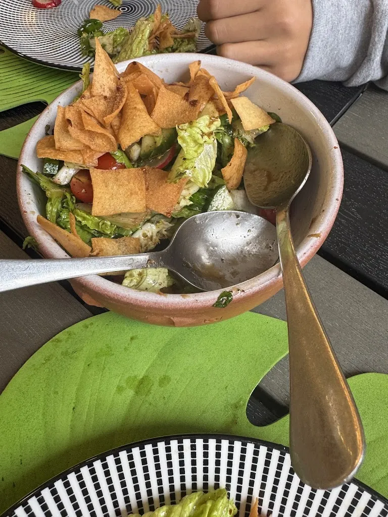 Menu_Restaurante Hola Beirut_Jerez de la Frontera_image_8