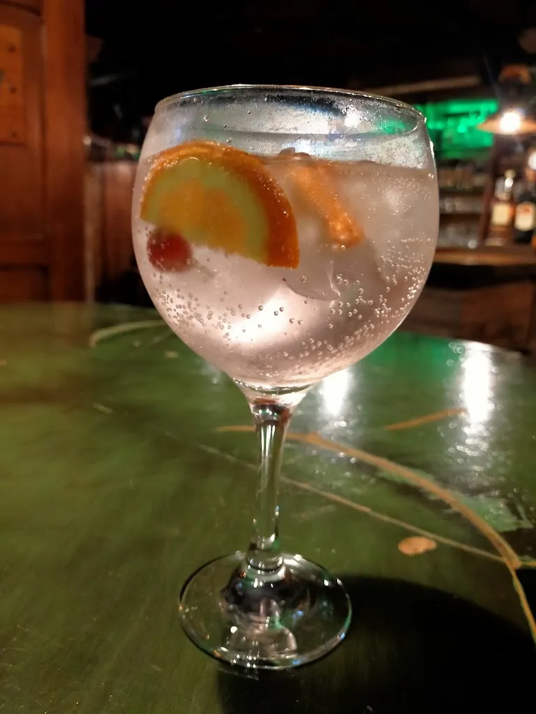 Menu_La Taberna Irlandesa_Prado del Rey_image_1