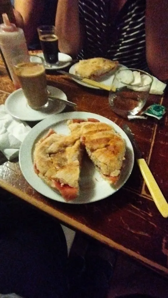 Menu_La Taberna Irlandesa_Prado del Rey_image_6