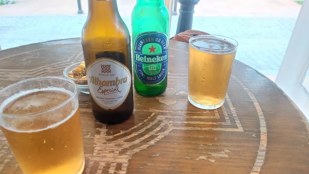 Menu_La Taberna Irlandesa_Prado del Rey_image_9