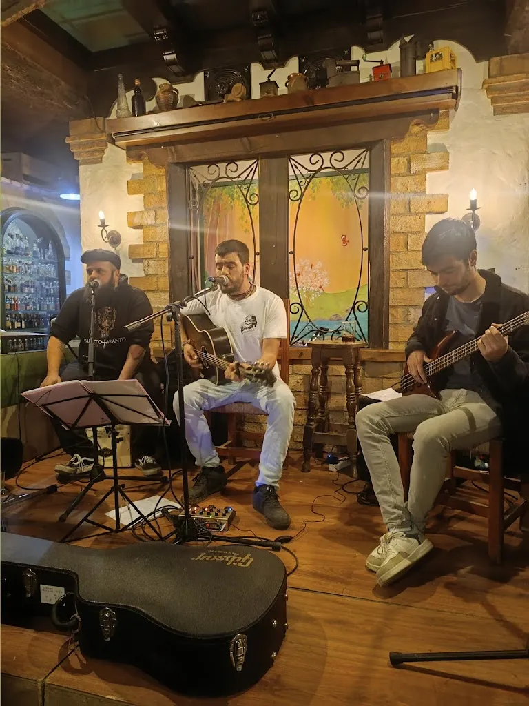 Mariana_La Taberna Irlandesa_Prado del Rey_review