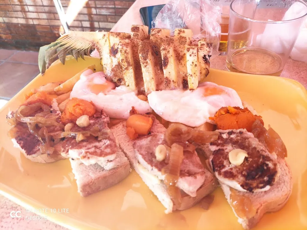 Menu_La Esquina del Carmen_Prado del Rey_image_5