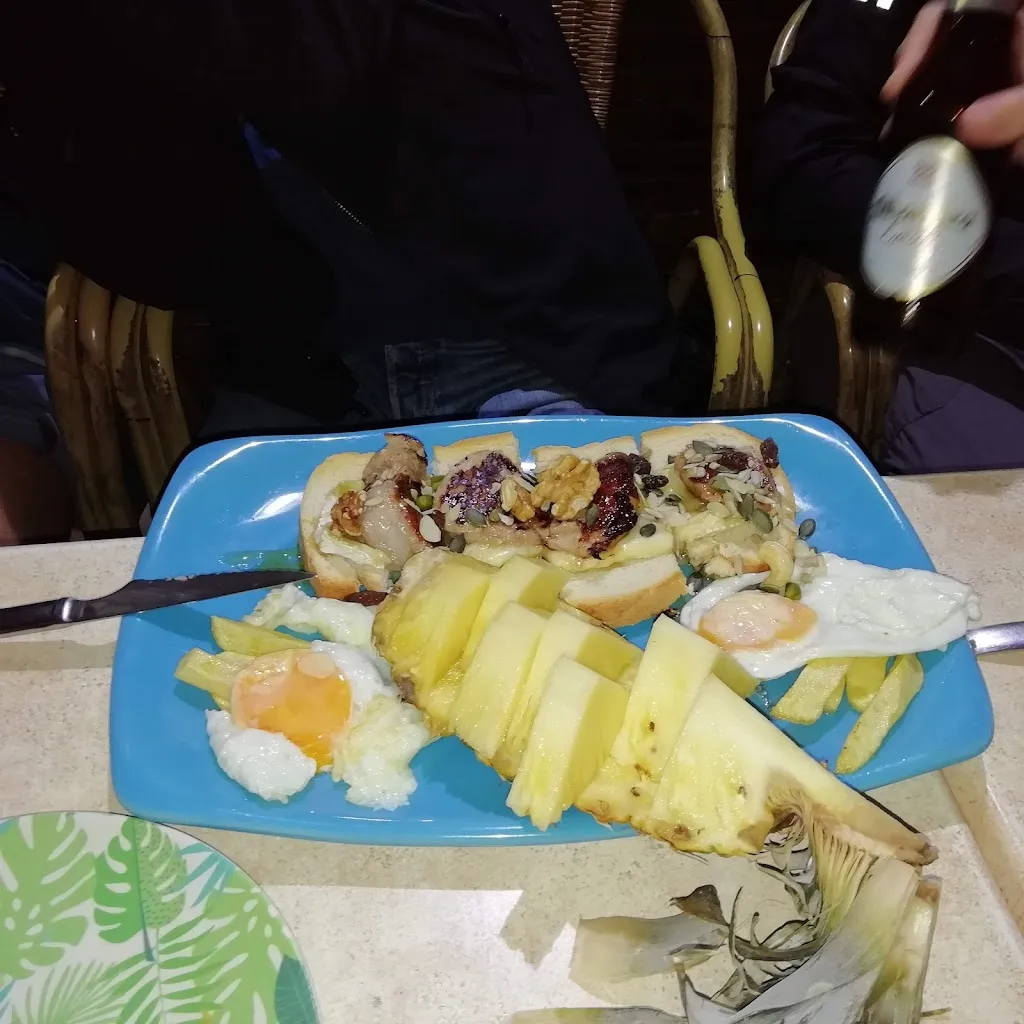 Menu_La Esquina del Carmen_Prado del Rey_image_6