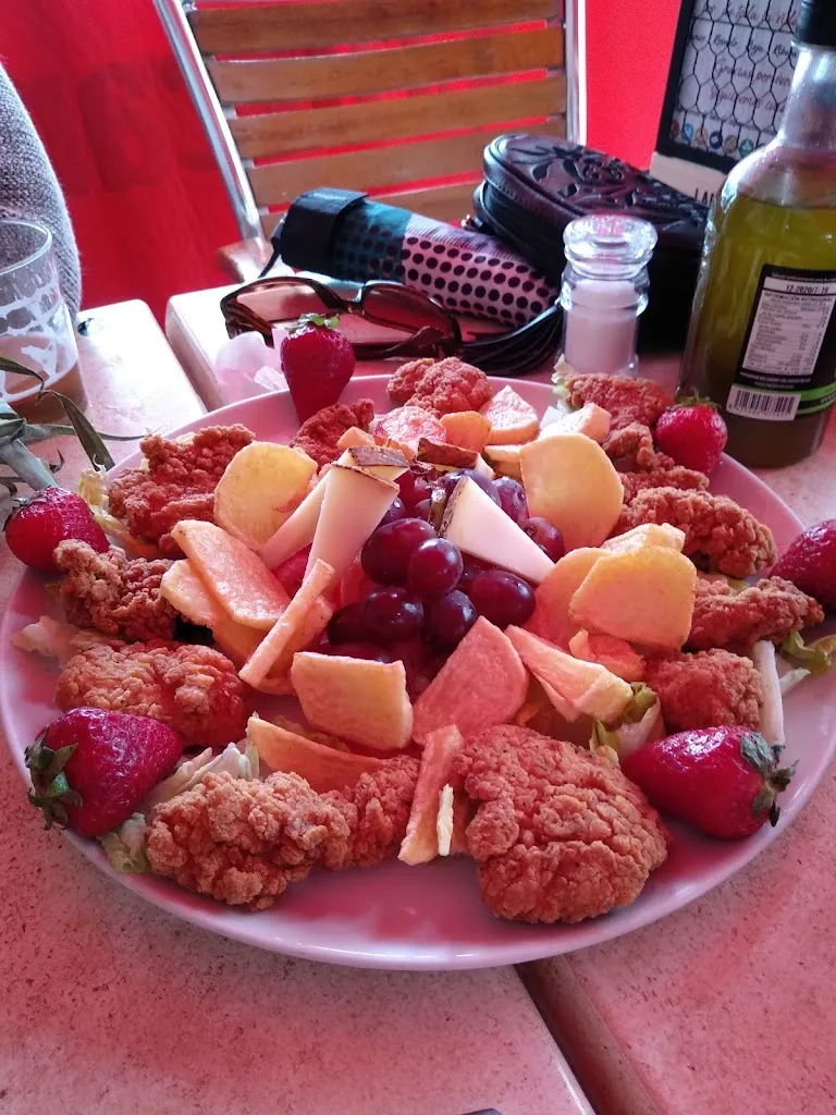 Menu_La Esquina del Carmen_Prado del Rey_image_8