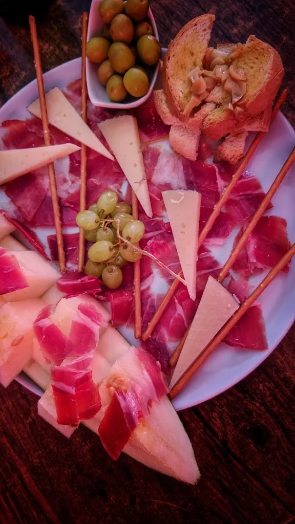 Menu_La Esquina del Carmen_Prado del Rey_image_9