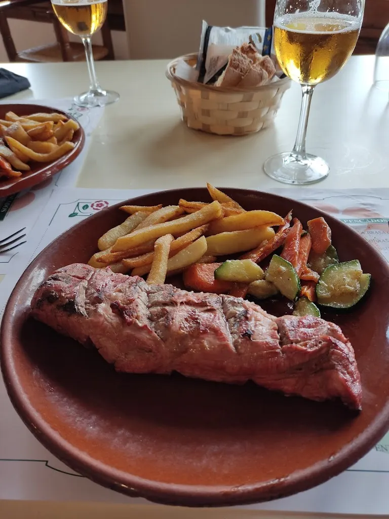 Menu_Hotel Restaurante Del Carmen_Prado del Rey_image_7