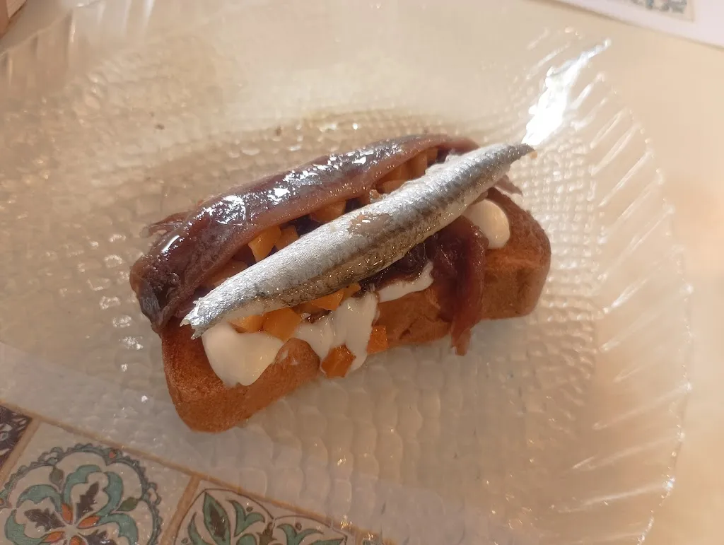 M. Romero_Hotel Restaurante Del Carmen_Prado del Rey_review