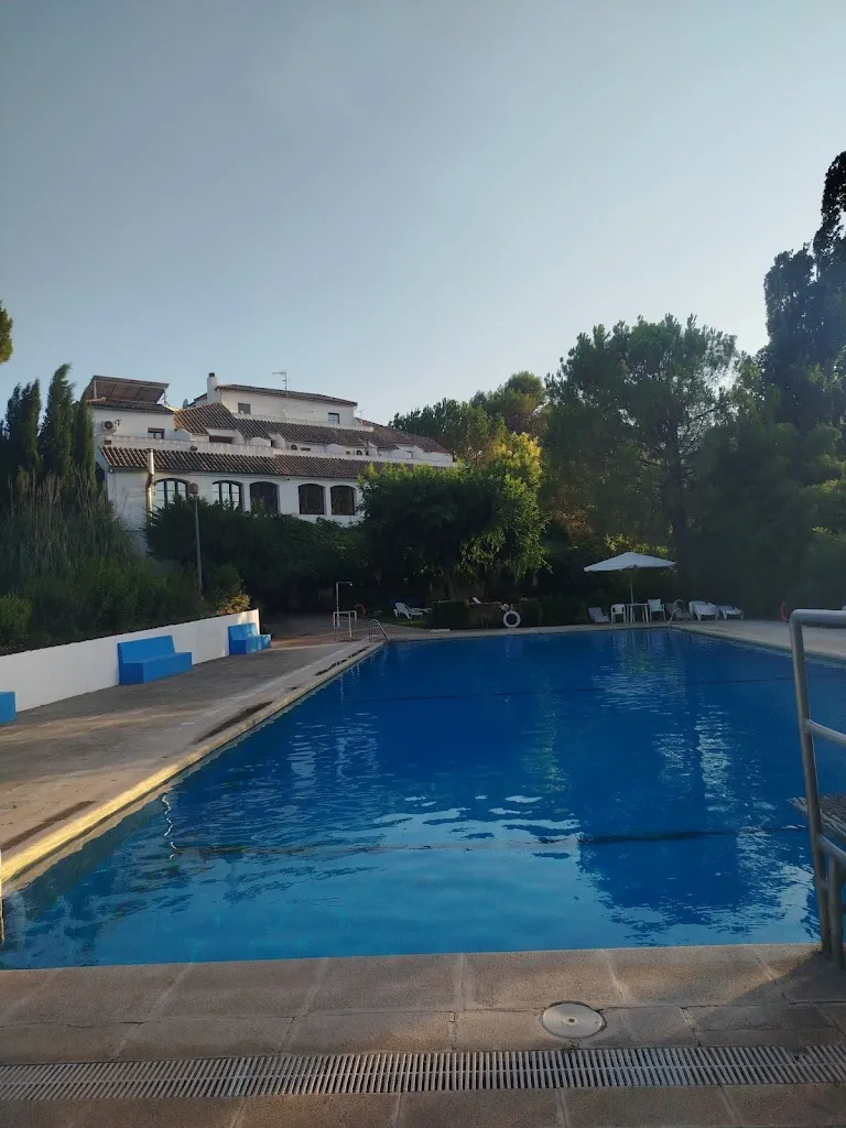 Antonio TG_Hotel Restaurante Del Carmen_Prado del Rey_review