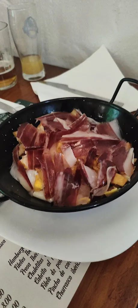 Menu_Mesón Rural Iptuci_Prado del Rey_image_9