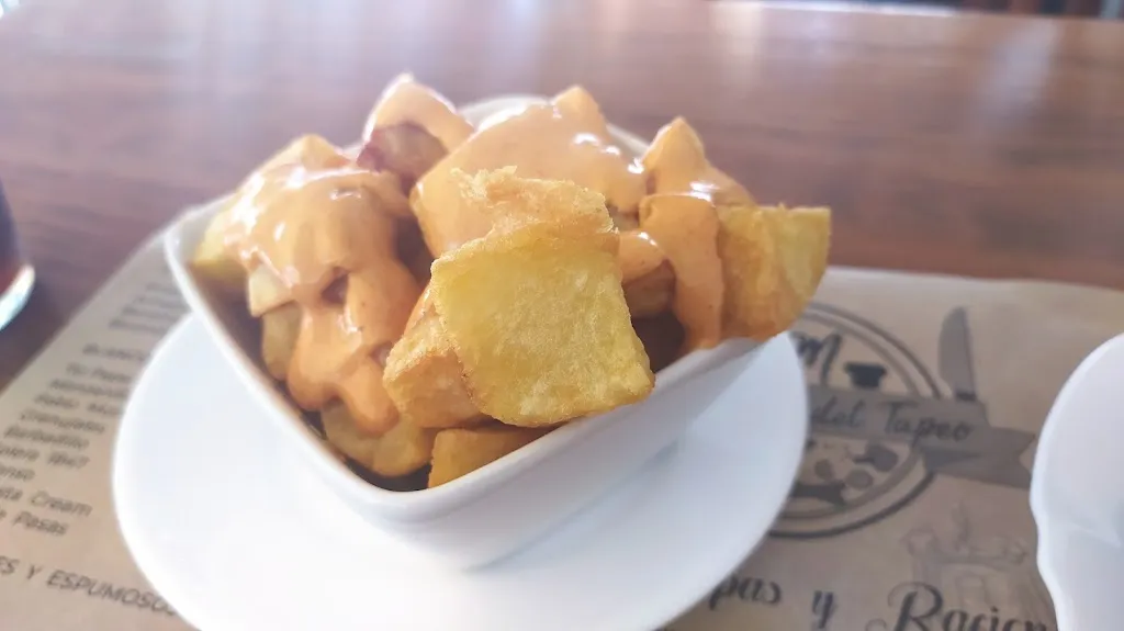 Menu_La Esquina Del Tapeo_Prado del Rey_immagine_7