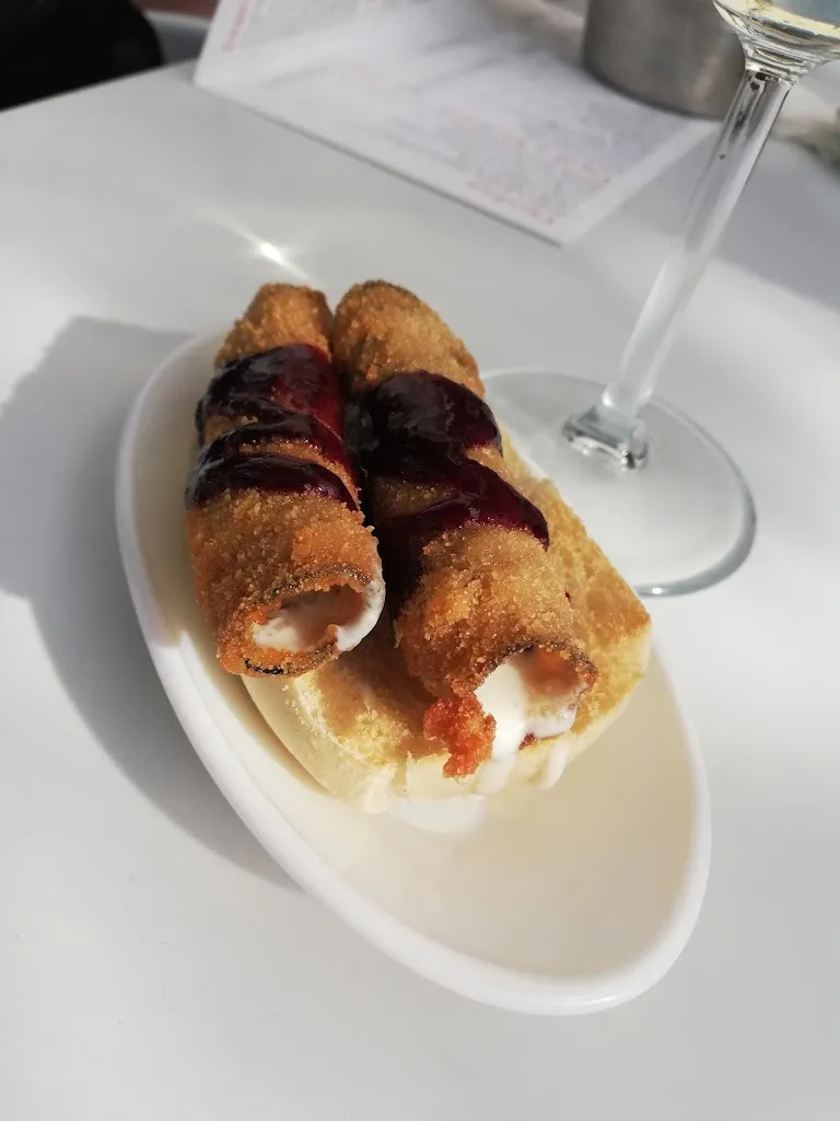 Menu_La Esquina Del Tapeo_Prado del Rey_immagine_8