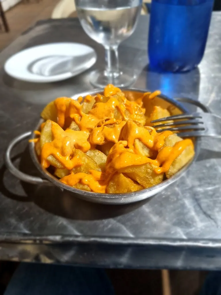 Menu_La Esquina Del Tapeo_Prado del Rey_immagine_9