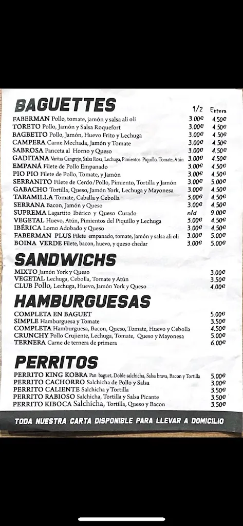 Menu_La Taskita El Cruyff_Prado del Rey_image_1