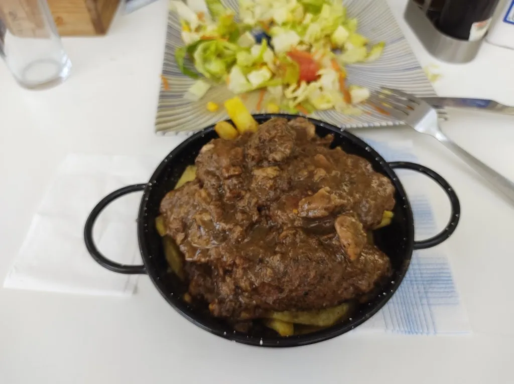 José María Sánchez_La Taskita El Cruyff_Prado del Rey_review