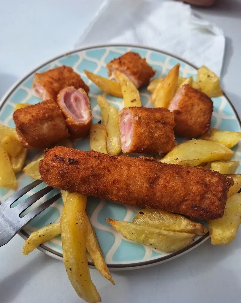 Fernando Pacheco_La Taskita El Cruyff_Prado del Rey_review